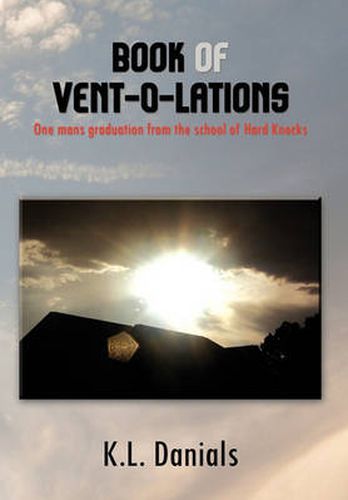 Cover image for Book of Vent-O-Lations