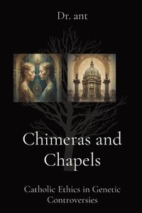 Cover image for Chimeras and Chapels