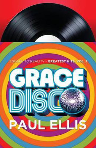 Cover image for Grace Disco