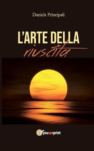 Cover image for L'arte della riuscita