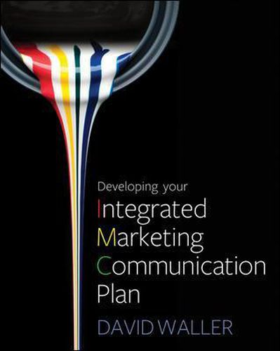 Cover image for Developing Your Integrated Marketing Communication Plan