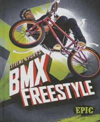 Cover image for BMX Freestyle