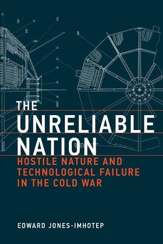 Cover image for The Unreliable Nation