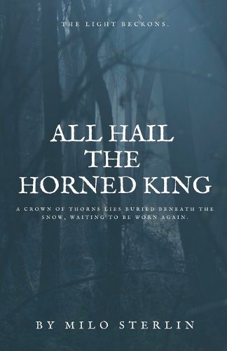 Cover image for All Hail the Horned King
