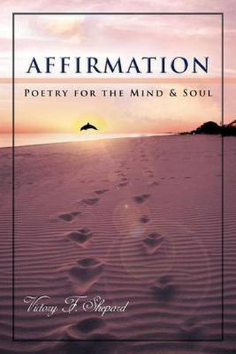 Cover image for Affirmation