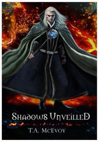 Cover image for Shadows Unveiled