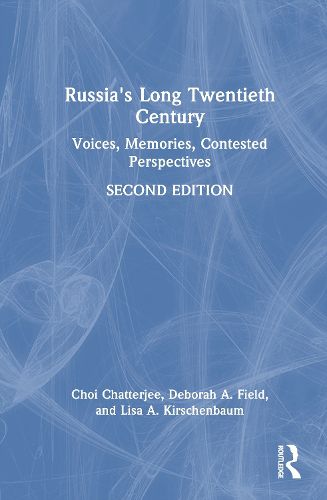 Cover image for Russia's Long Twentieth Century