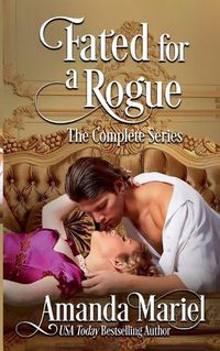 Cover image for Fated for a Rogue