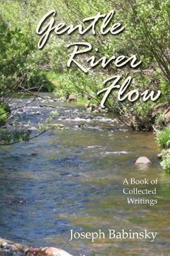 Cover image for Gentle River Flow