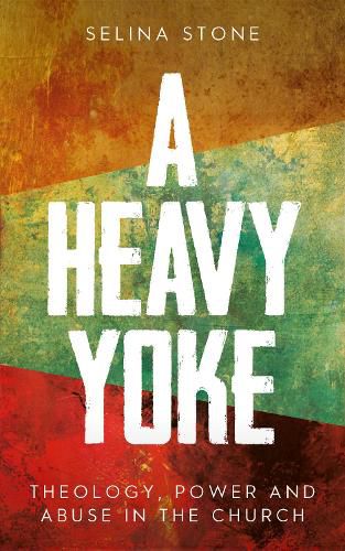 Cover image for A Heavy Yoke