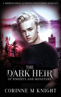 Cover image for The Dark Heir