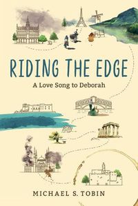 Cover image for Riding the Edge