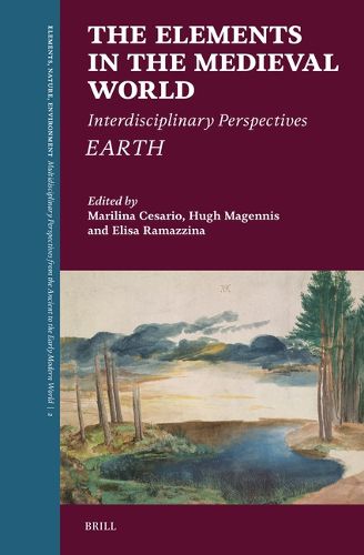 Cover image for The Elements in the Medieval World