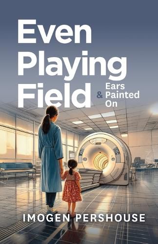 Cover image for Even Playing Field