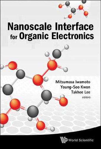 Cover image for Nanoscale Interface For Organic Electronics