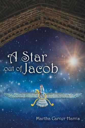 Cover image for A Star out of Jacob