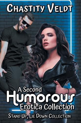 Cover image for A Second Humorous Erotica Collection