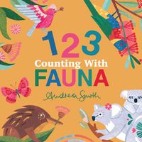 Cover image for Counting with Fauna