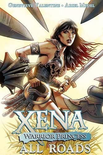 Xena: Warrior Princess Volume 1: All Roads