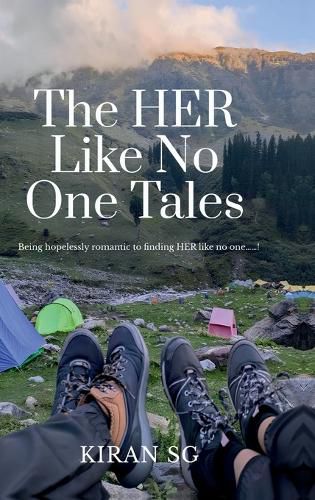Cover image for The HER Like No One Tales