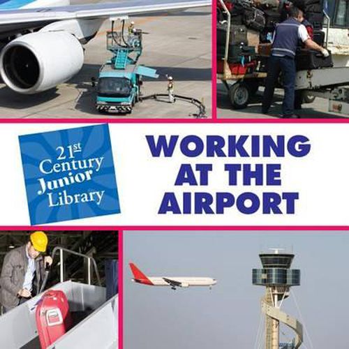 Working at the Airport