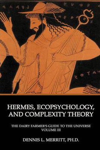 Cover image for Hermes, Ecopsychology, and Complexity Theory