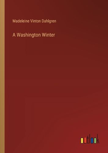 Cover image for A Washington Winter