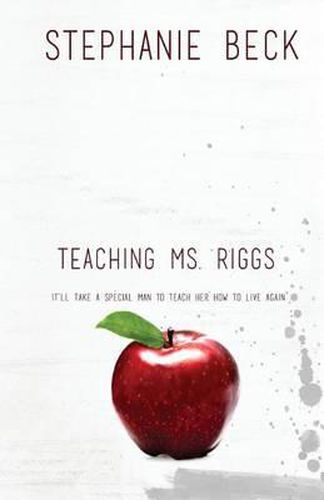 Cover image for Teaching Ms. Riggs