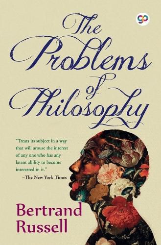 Cover image for The Problems of Philosophy