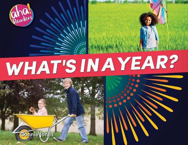 Cover image for What's in a Year?