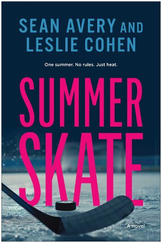 Cover image for Summer Skate