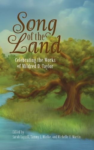 Cover image for Song of the Land