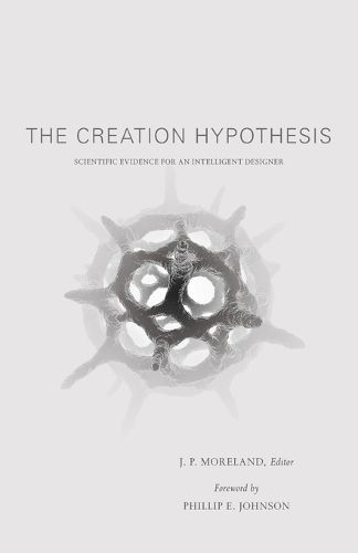 Cover image for The Creation Hypothesis: The Gospel in the African-American Experience