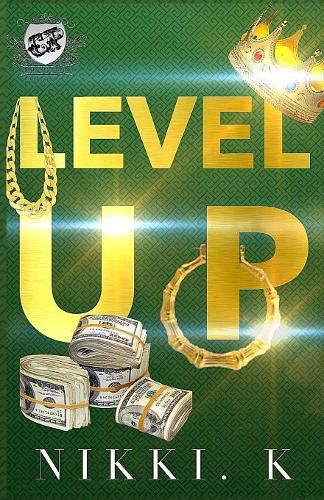 Cover image for Level Up (The Cartel Publications Presents)