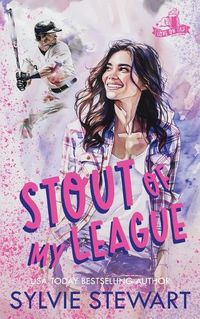 Cover image for Stout of My League