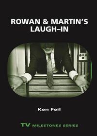 Cover image for Rowan and Martin's Laugh-In