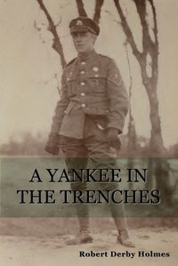 Cover image for A Yankee in the Trenches