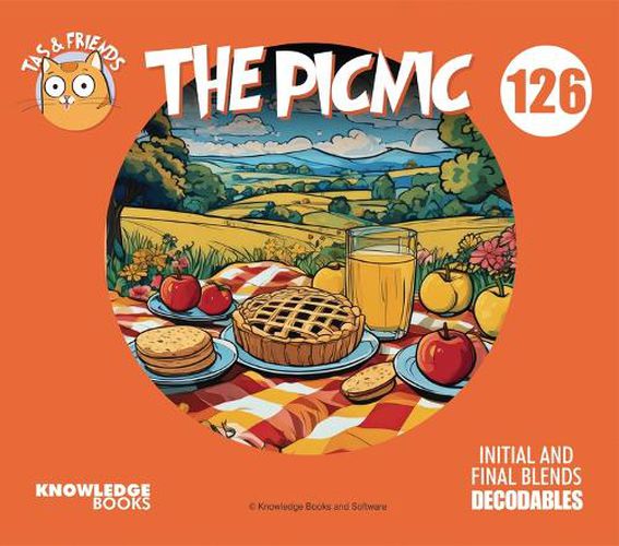 Cover image for The Picnic