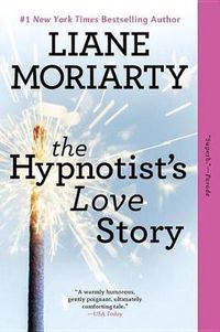 Cover image for The Hypnotist's Love Story