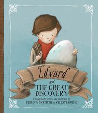 Cover image for Edward and the Great Discovery