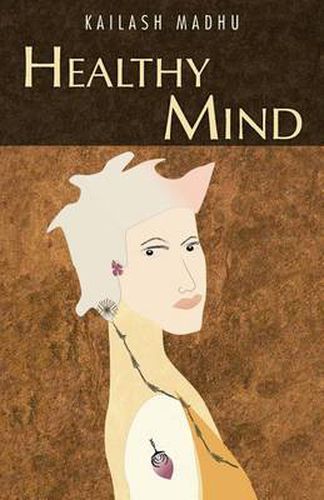 Cover image for Healthy Mind