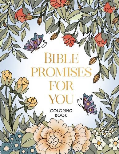 Cover image for Bible Promises for You