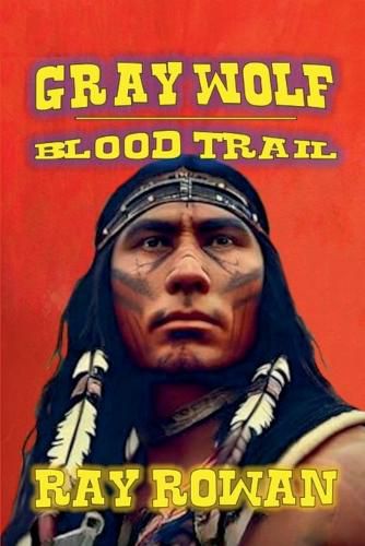 Cover image for Gray Wolf - Blood Trail