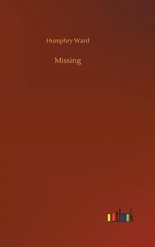 Cover image for Missing