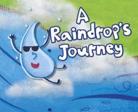 Cover image for A Raindrop's Journey