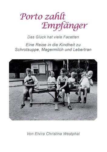 Cover image for Porto zahlt Empfanger: Das Gluck hat viele Facetten