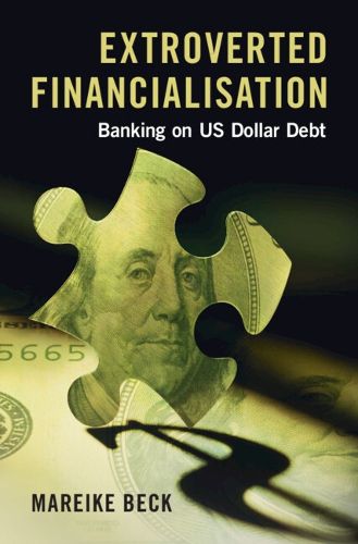 Cover image for Extroverted Financialisation