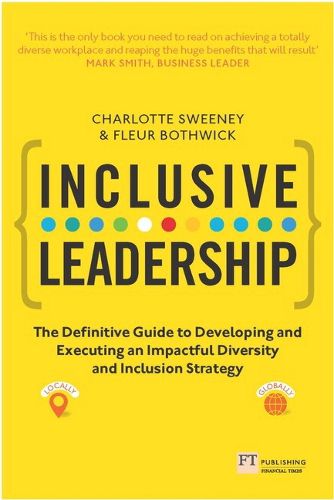 Cover image for Inclusive Leadership