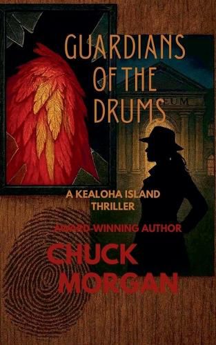 Cover image for Guardians of the Drums