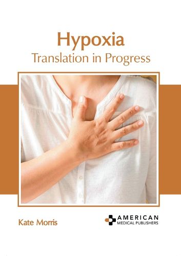 Cover image for Hypoxia: Translation in Progress